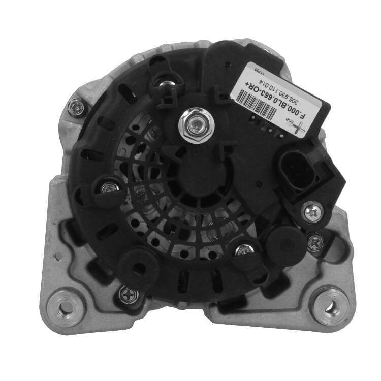 BV PSH Alternator Article number: 505.560.105.058 cheaply