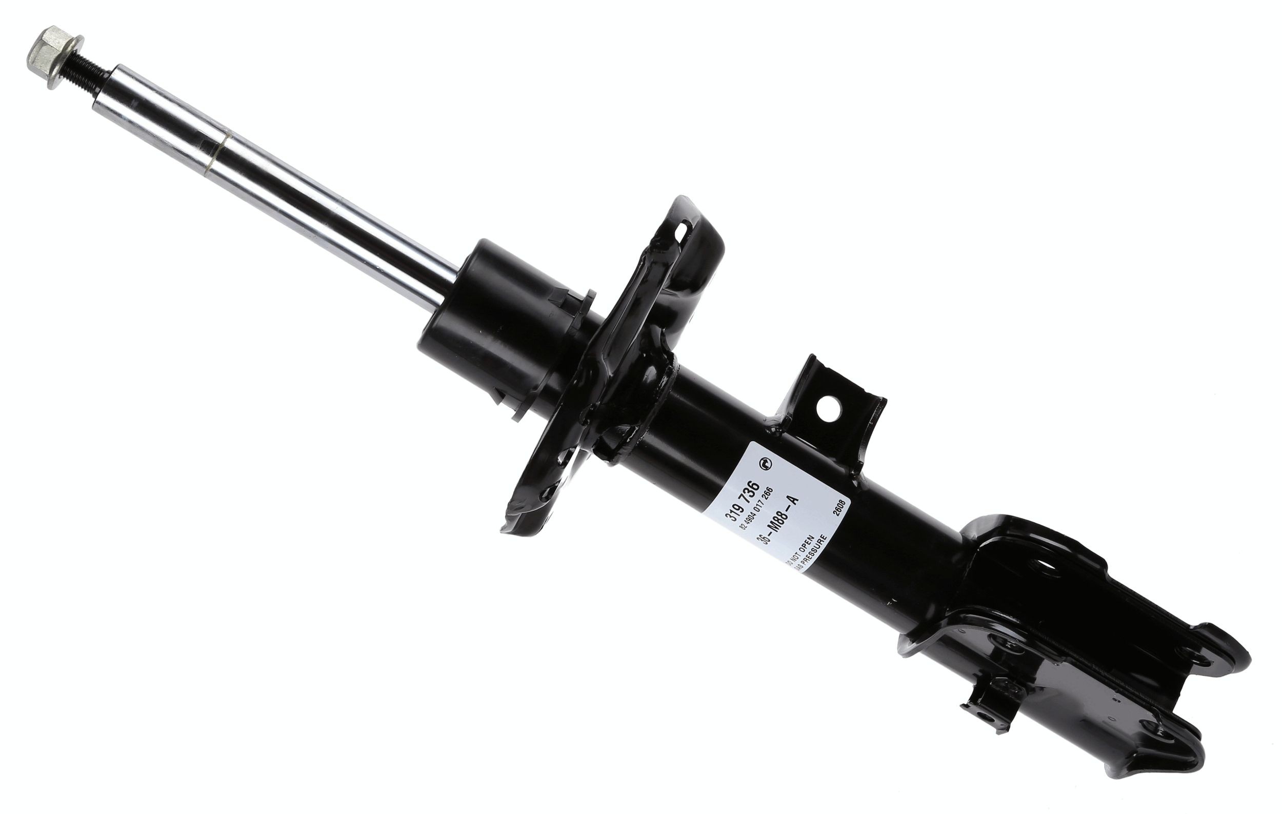 SACHS Shock absorber Article number: 319 736 cheaply