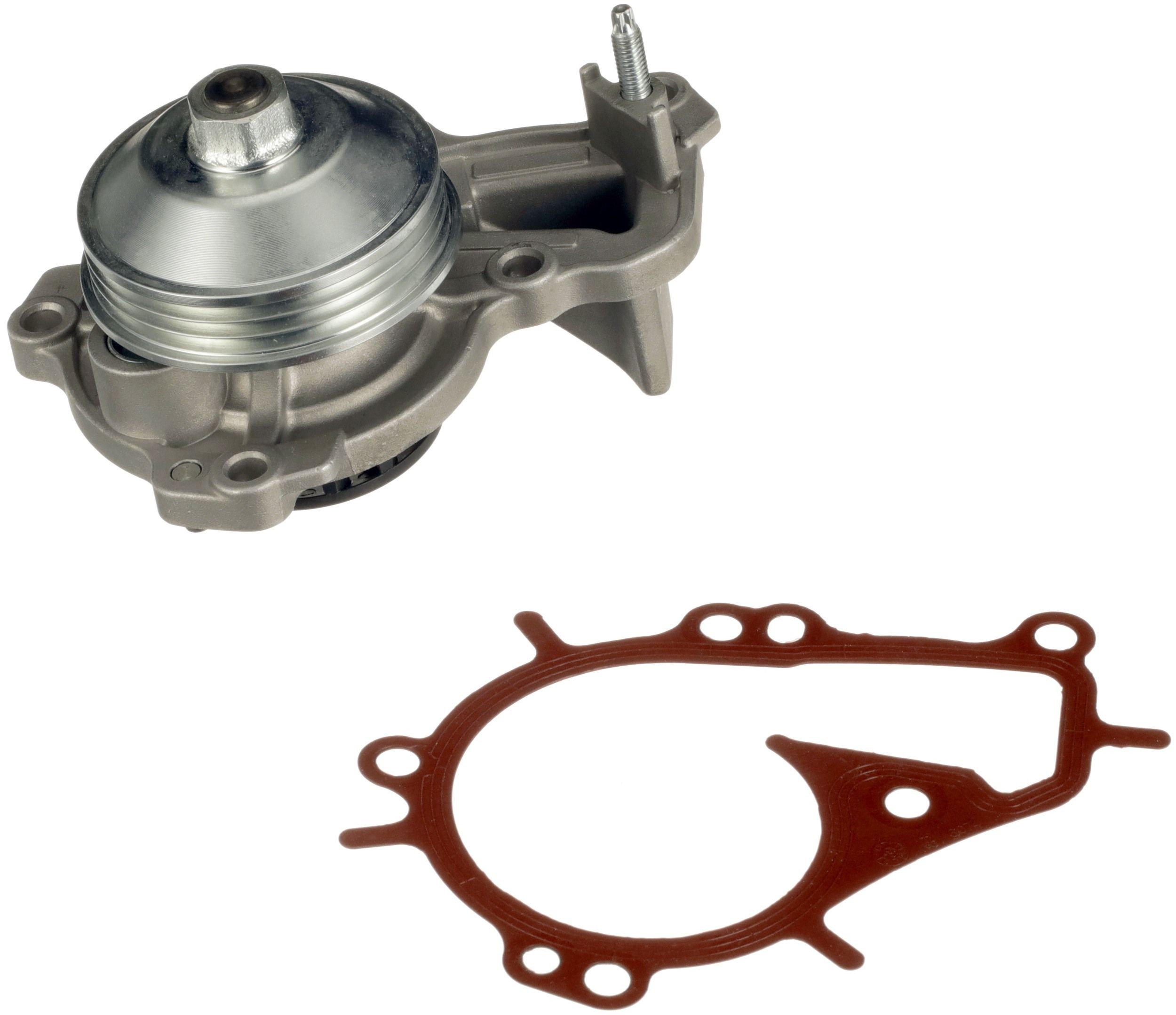 GATES Water pump Article number: WP0265 cheaply