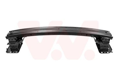 VAN WEZEL Bumper reinforcement Article number: 1801560 cheaply