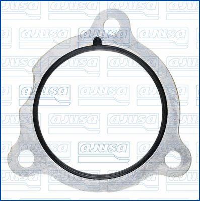 AJUSA Seal, camshaft adjustment Article number: 01714100 cheaply