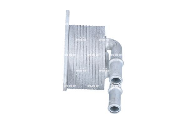 NRF Automatic transmission oil cooler Article number: 310061 cheaply