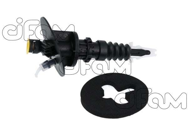 CIFAM Master Cylinder, clutch Article number: 505-282 cheaply