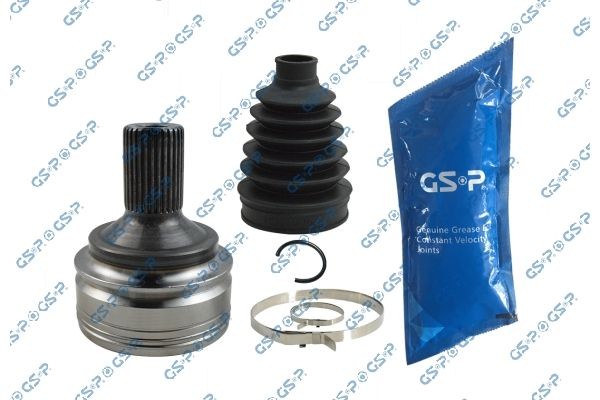 GSP Joint kit, drive shaft Article number: 801466 cheaply