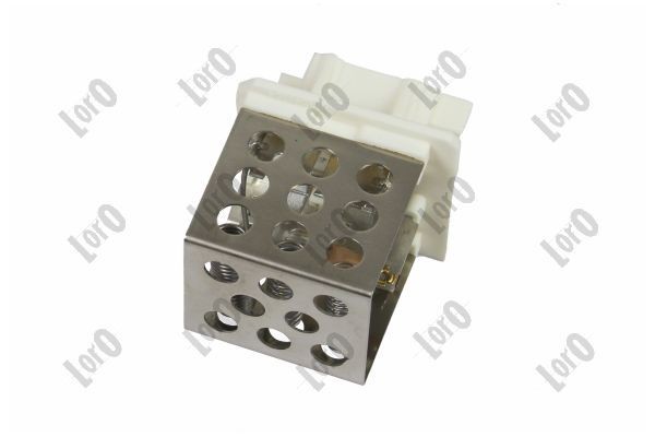 ABAKUS Modstand, kabineventilator Varenummer: 133-038-003 billige