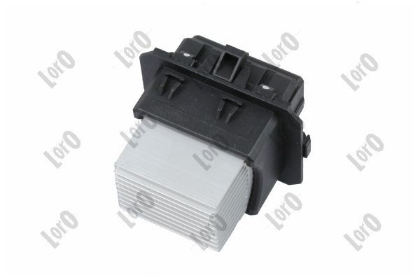 ABAKUS Blower motor resistor Article number: 133-042-007 cheaply