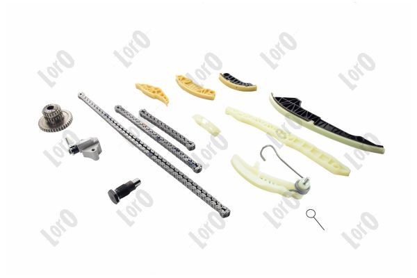 ABAKUS Modstand, kabineventilator Varenummer: 133-054-003 billige