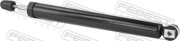 FEBEST Shock absorber Article number: 19110-003R cheaply