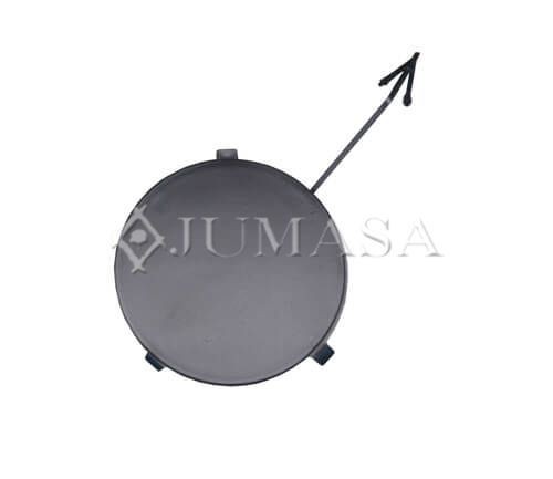 JUMASA 28031560 Flap, tow hook FOCUS 1.4 16V 75 PS Petrol 2007