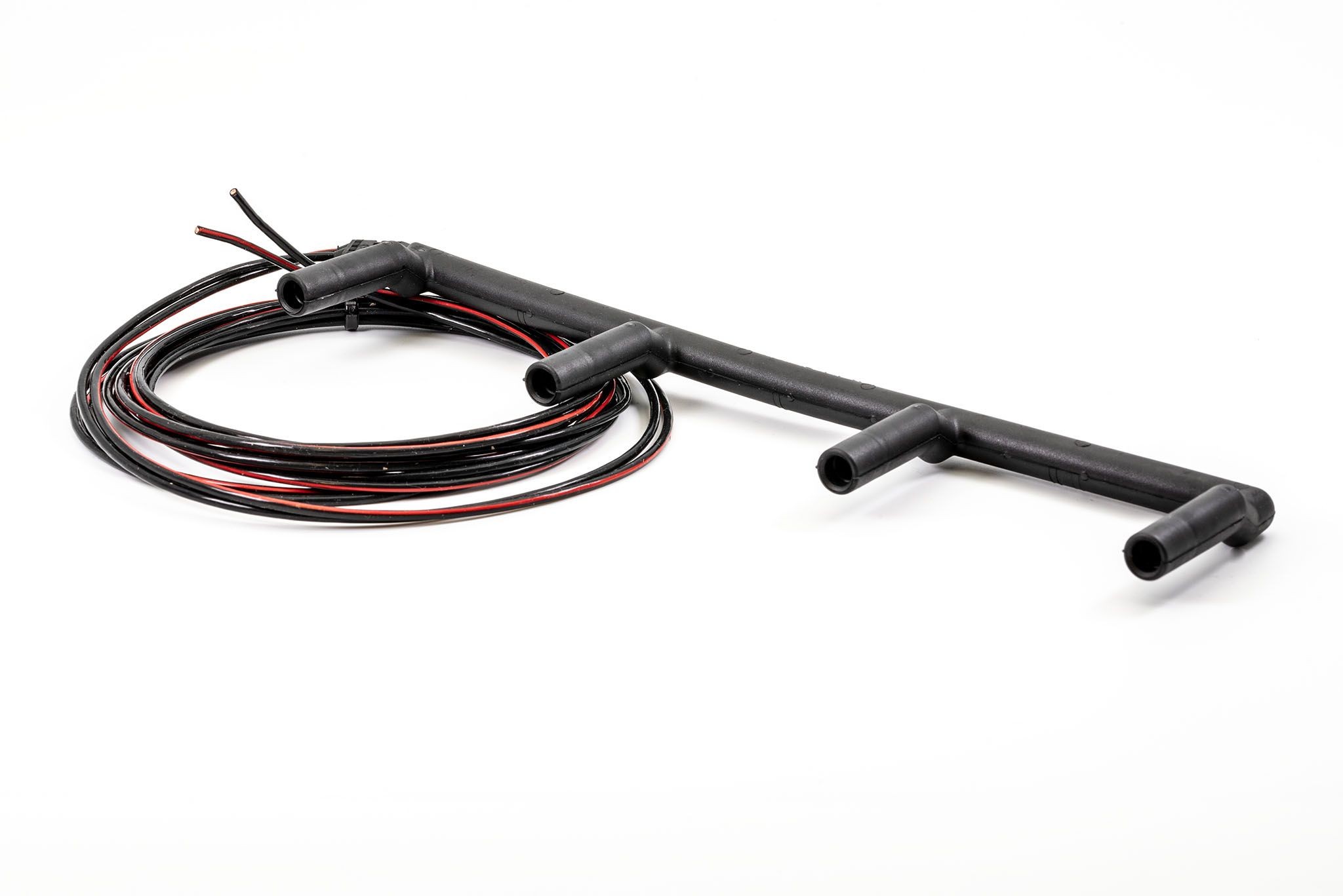 PREXAparts P143002 Cable Repair Set, glow plug TRANSPORTER 1.9 TDI 85 PS Diesel 2015