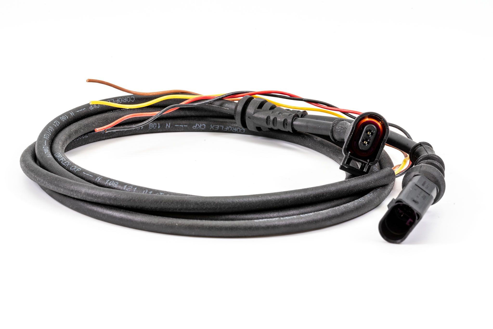 PREXAparts Cable Repair Set, wheel speed sensor Article number: P143011 cheaply