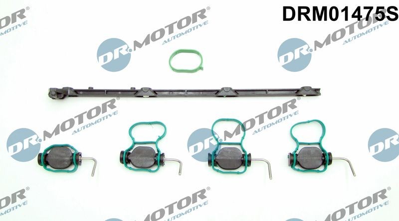DR.MOTOR AUTOMOTIVE DRM01475S Remondikomplekt, imitoru moodul VECTRA 2.2 direct 155 HP Bensiin 2008