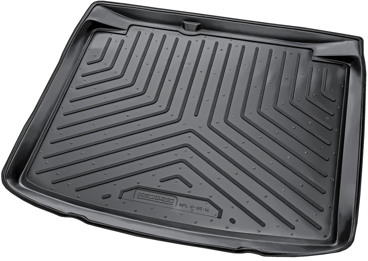RECAMBO Car boot tray Article number: K-0143 cheaply