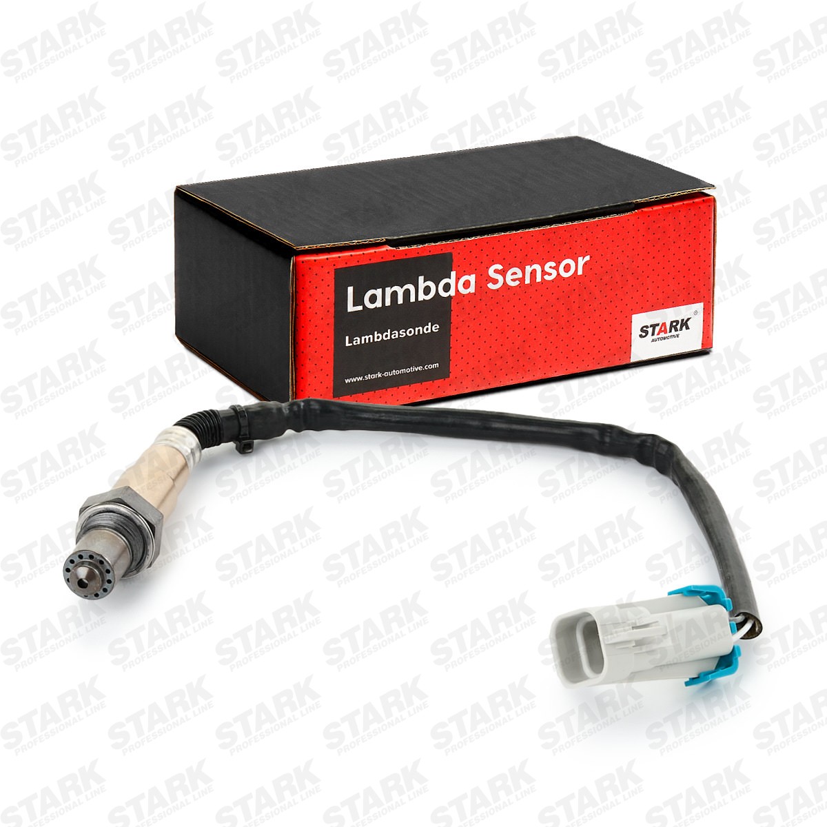 STARK Lambda sensor Article number: SKLS-0141216 cheaply