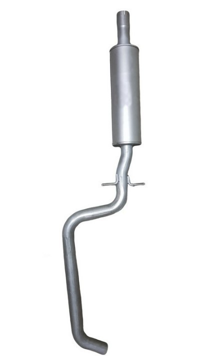 IZAWIT Middle silencer Article number: 15.070 cheaply