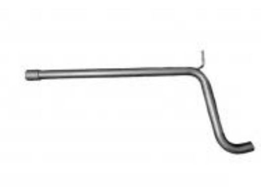 IZAWIT Exhaust Pipe Article number: 18.083 cheaply