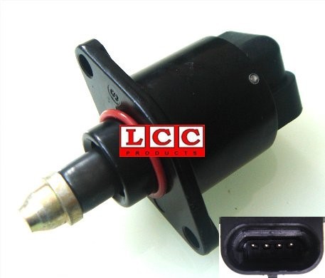 LCC Idle Control Valve, air supply Article number: LCC2122 cheaply