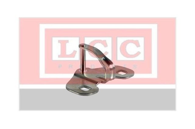 LCC Låsekonus, dørlås Varenummer: LCC3016 billige