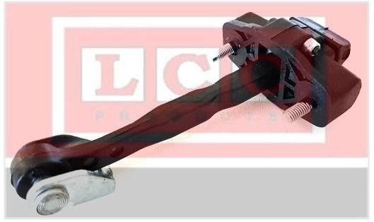 LCC LCC3099 Uksekinnitaja B-MAX 1.6 TDCi 95 HP Diisel