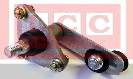 LCC LCC3212 Wiper Gear, window cleaner PRIMERA 2.0 150 PS Petrol 1998