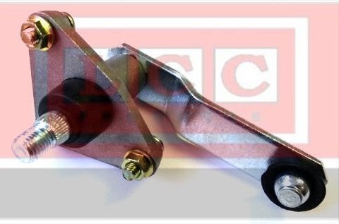 LCC LCC3213 Wiper Gear, window cleaner PRIMERA 2.0 150 PS Petrol 1998