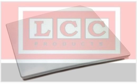 LCC LCC3349 Æarniir, paagiluuk DUCATO 180 Multijet 3,0 D 177 HP Diisel