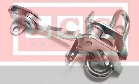 LCC LCC3386 Uksekinnitaja PUNTO 1.3 JTD 16V 70 HP Diisel 2012
