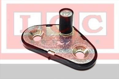 LCC LCC3393 Guide, locking knob MASTER 2.8 dTI 4x4 114 PS Diesel 2013