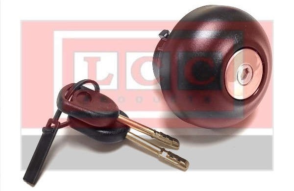 LCC Fuel cap Article number: LCC3423 cheaply