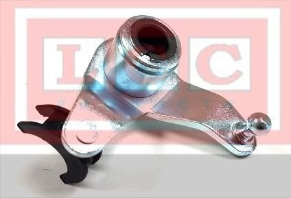 LCC Repair Kit, gear lever Article number: LCC8614 cheaply