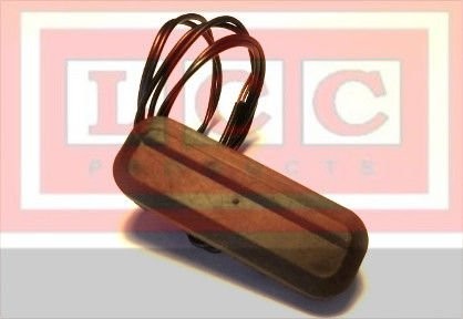LCC LCCF01162 Switch, rear hatch release INSIGNIA 1.6 116 PS Petrol 2017