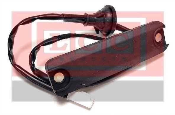 LCC LCCF01201 Switch, rear hatch release COROLLA 2.2 D-4D (AUR10_) 136 PS Diesel 2009
