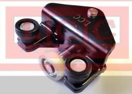LCC TR1253 Roller Guide, sliding door MASTER 2.3 dCi 125 RWD (FV0C, FV0D, FV0H, FV0J, FV0A, FV0K) 125 PS Diesel