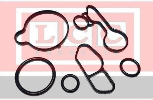 LCC Seal, oil cooler Article number: TR1388 cheaply
