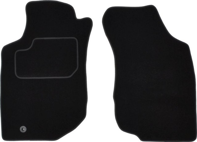 CUSTOPOL Floor mats Article number: TOY170C cheaply