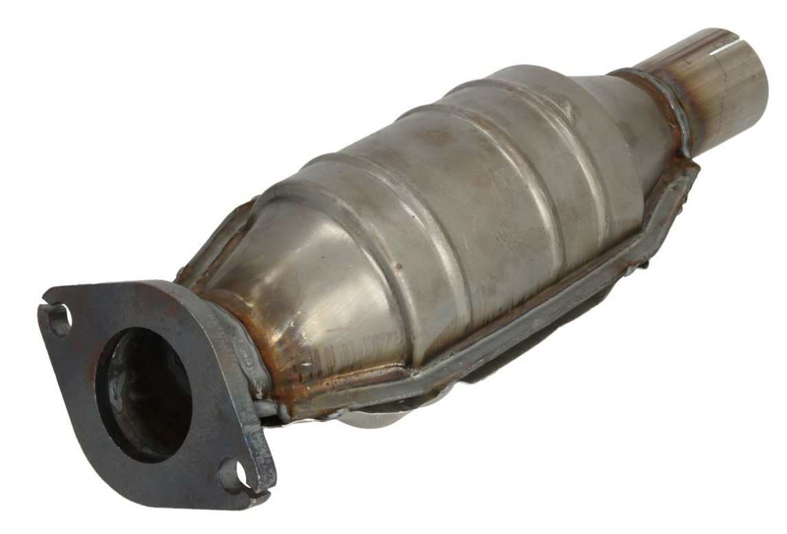 JMJ Catalytic converter Article number: 1091736 cheaply