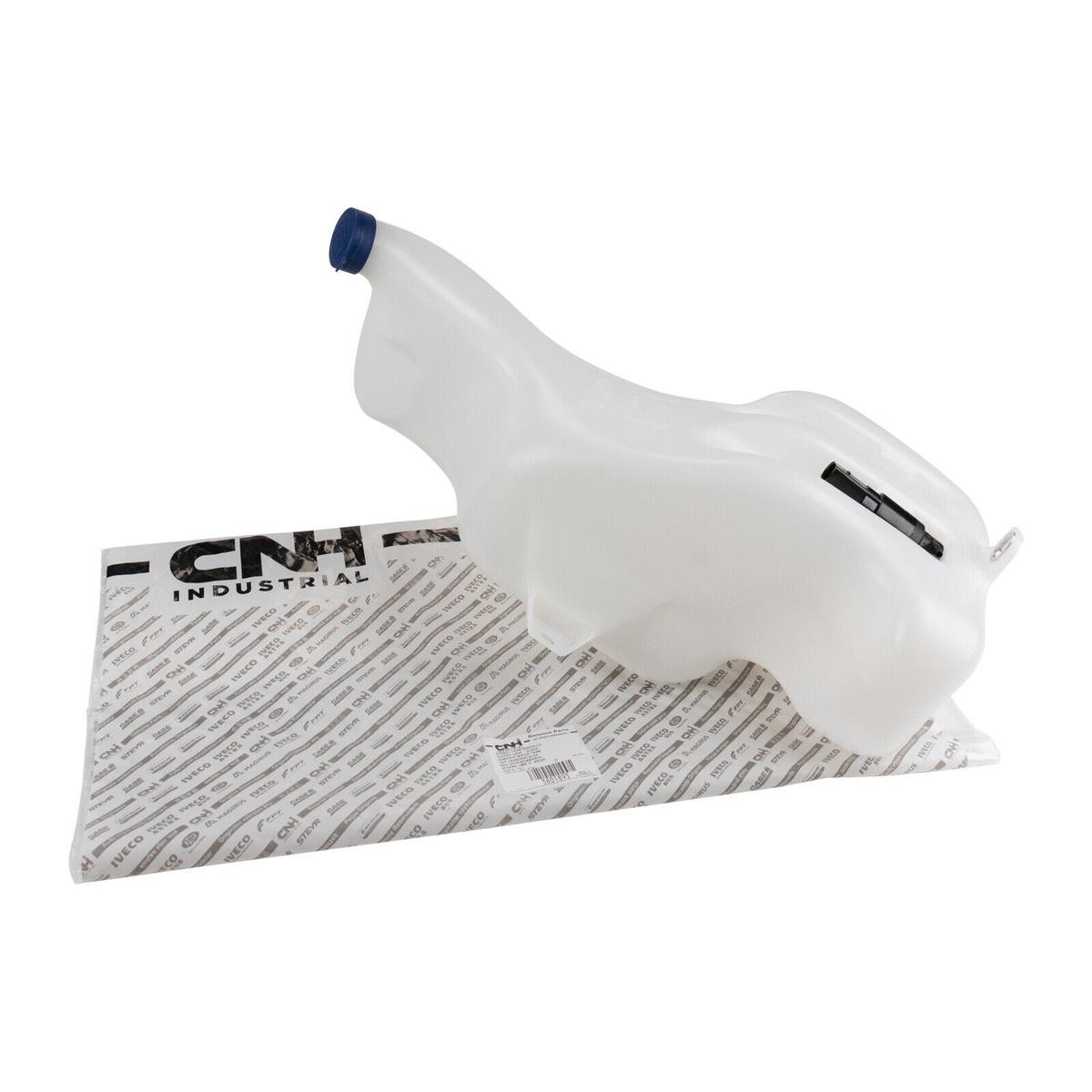 IVECO Windscreen washer reservoir Article number: 3801895 cheaply