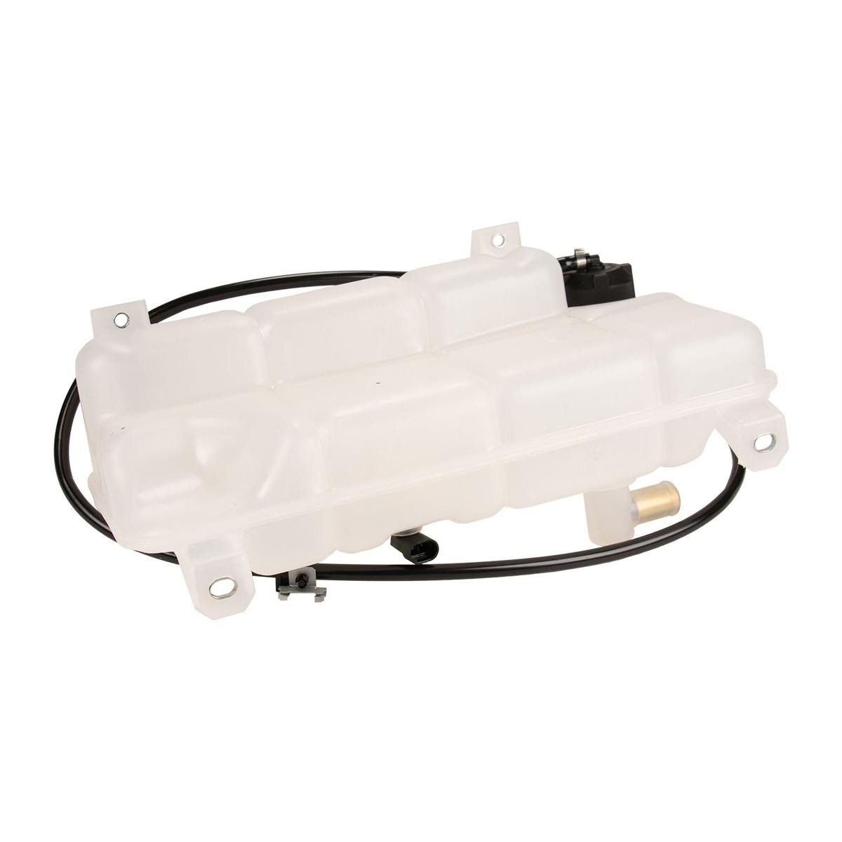 IVECO Coolant expansion tank Article number: 504136607 cheaply