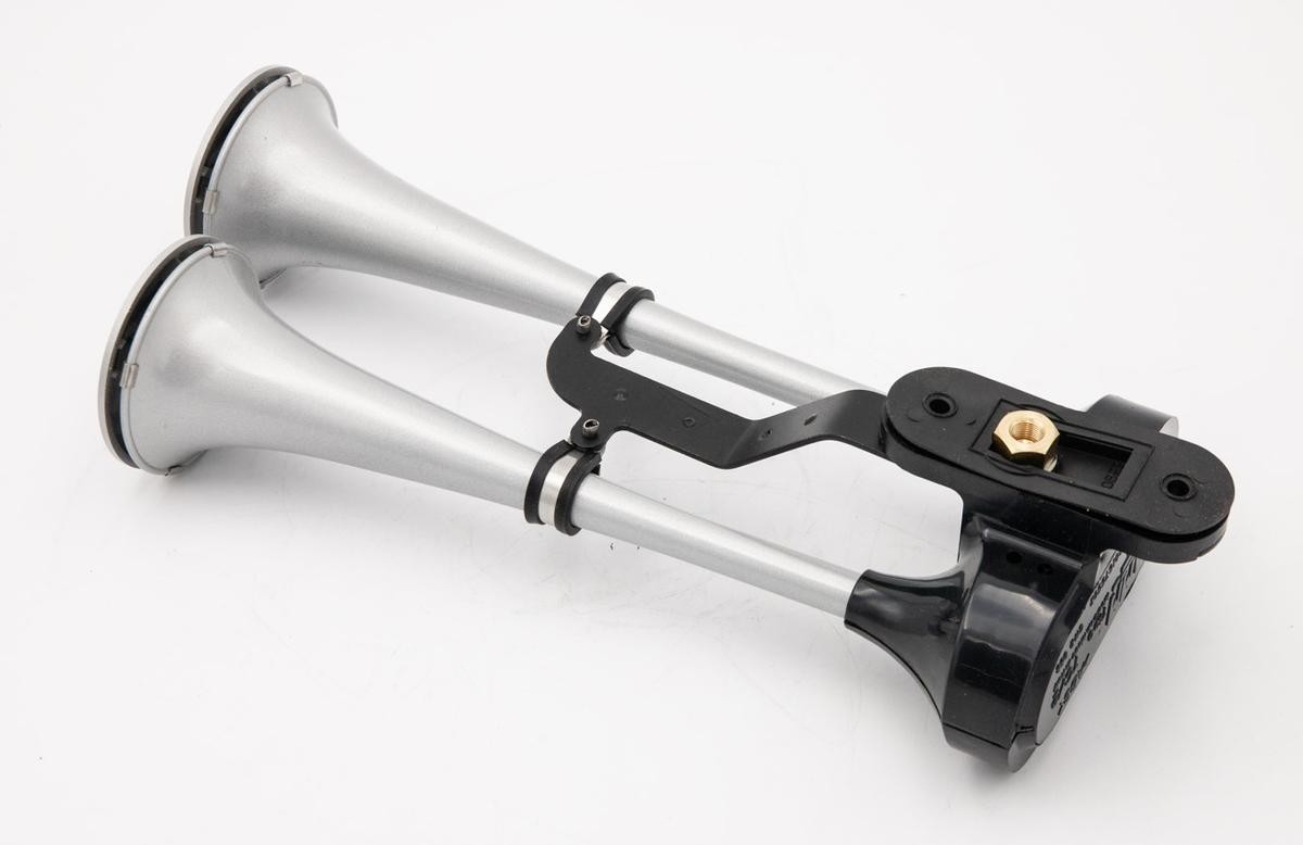IVECO Horn Varenummer: 5801675502 billige