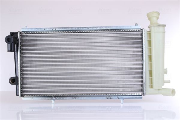 NISSENS Engine radiator Article number: 61353 cheaply