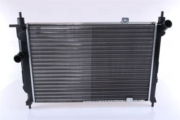 NISSENS Radiaator, mootorijahutus Artikli number: 63059 soodsalt