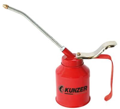 KUNZER Oliekande Varenummer: 7OEK250 billige