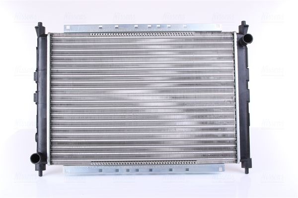 NISSENS Radiaator, mootorijahutus Artikli number: 642161 soodsalt