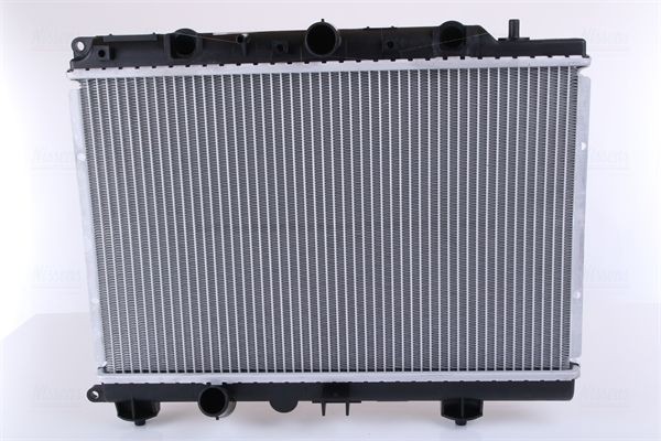 NISSENS Radiaator, mootorijahutus Artikli number: 64305A soodsalt