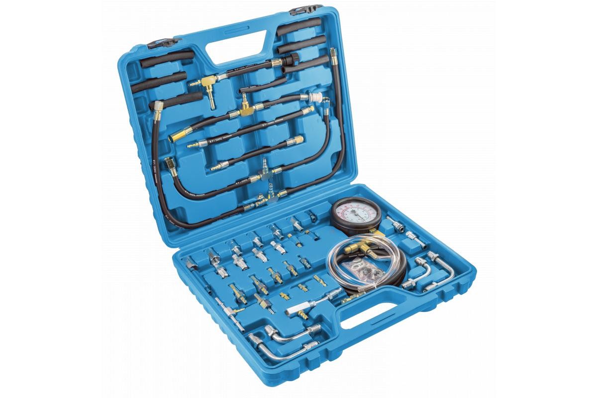 Hogert Technik Kompressionstrykskriver Varenummer: HT8G415 billige