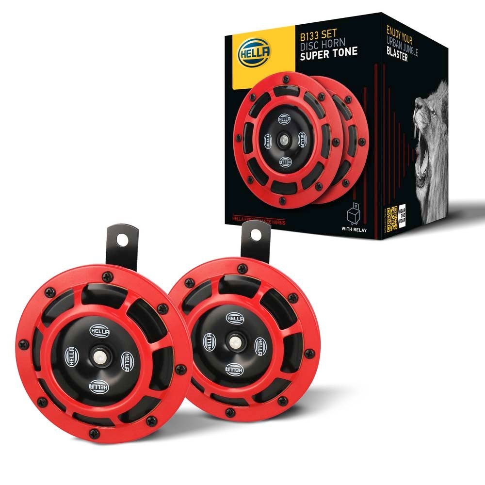 HELLA Horn Varenummer: 3AG 003 399-921 billige