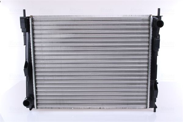 NISSENS Radiaator, mootorijahutus Artikli number: 67285 soodsalt