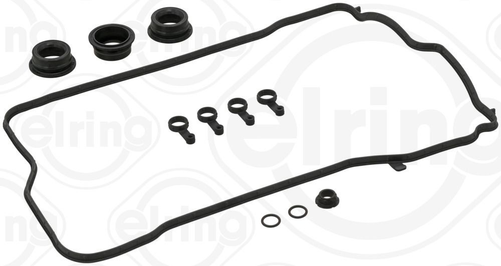 ELRING Gasket Set, cylinder head cover Article number: 059.060 cheaply