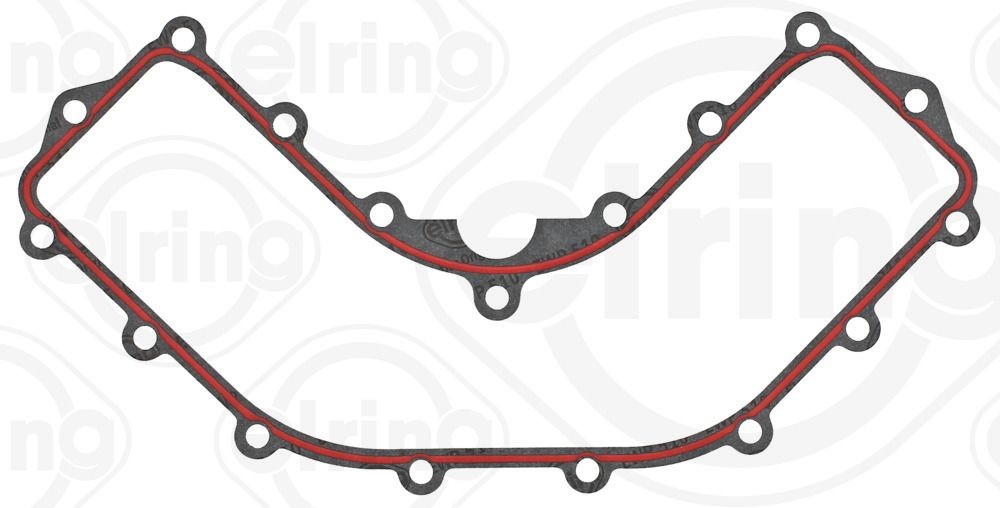 ELRING Gasket, housing cover (crankcase) Article number: 261.360 cheaply