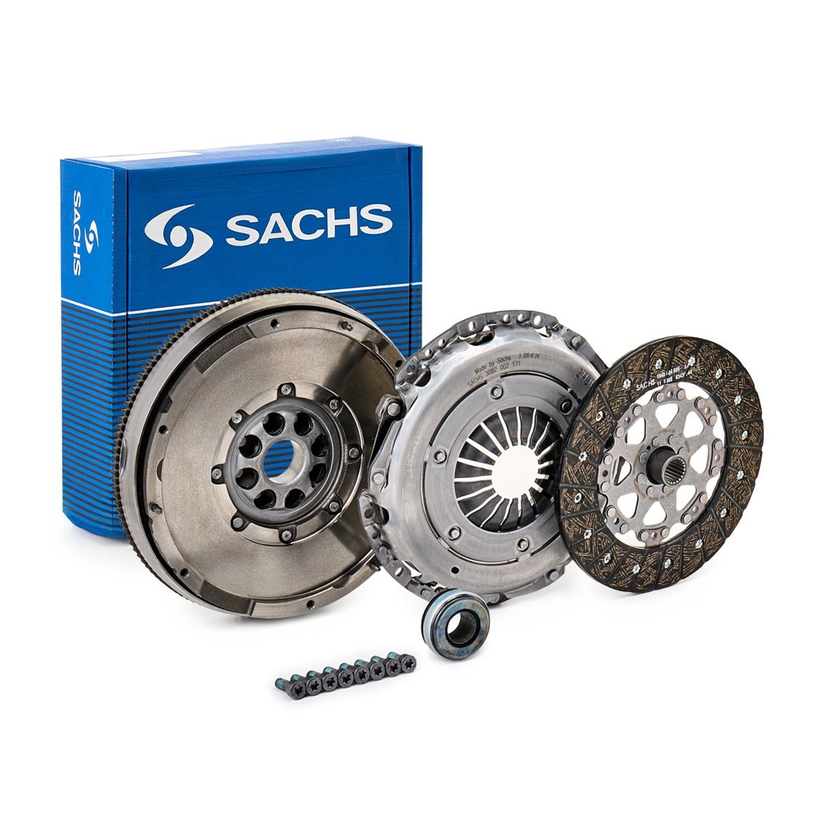 SACHS Clutch kit Article number: 2290 601 186 cheaply